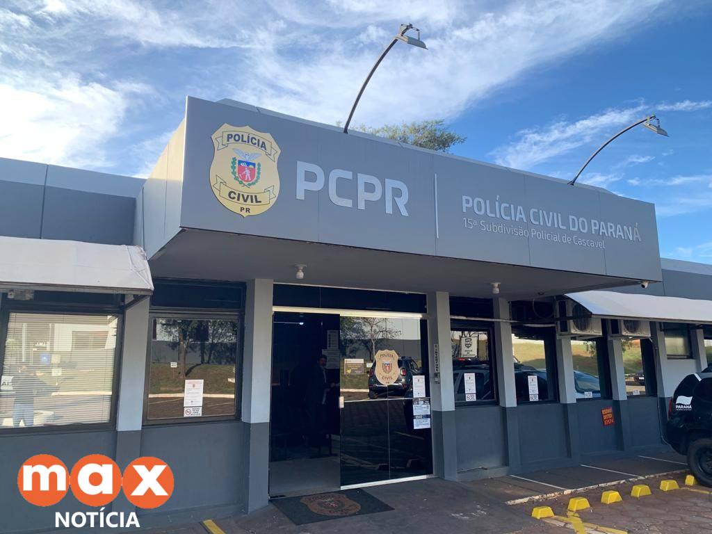 Adolescente é detido após comprar Pod; comerciante também foi encaminhado