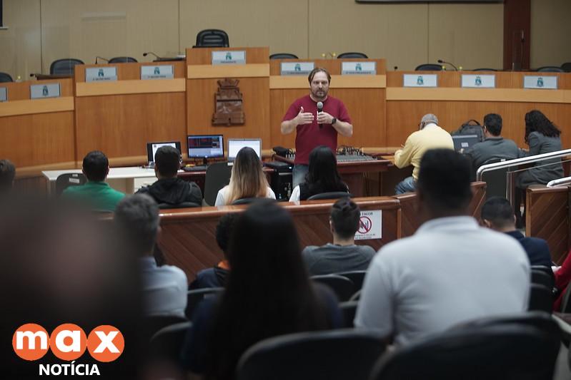 Coleta de dados para o Censo 2022 em Foz inicia hoje segunda-feira (01)