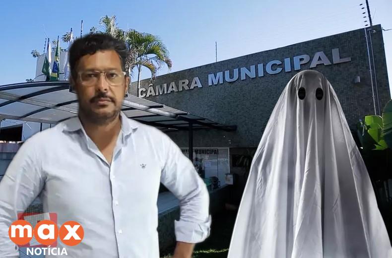 CÂMARA DE FOZ APROVA INVESTIGAÇÃO SOBRE SUPOSTA “RACHADINHA” E VENDA DE CARGO