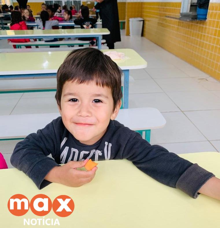 Famílias destacam trabalho de inclusão nas unidades de ensino do município