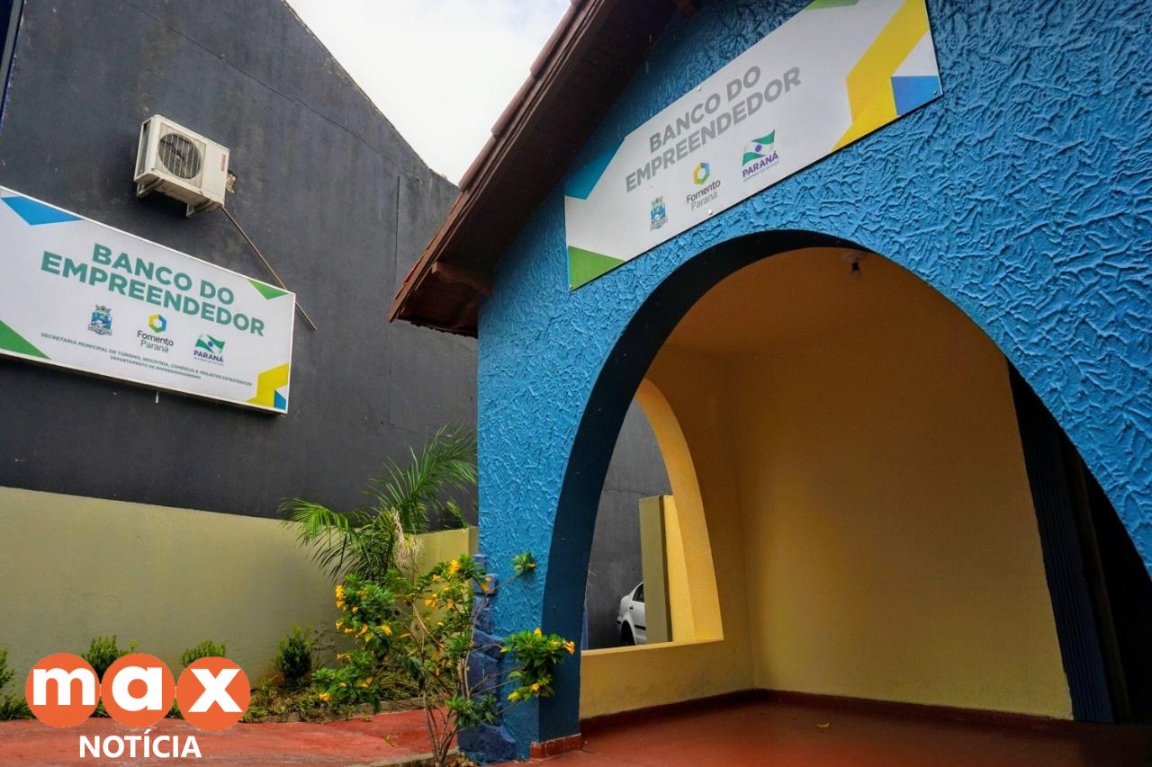 Banco do Empreendedor divulga linhas de financiamento disponíveis em Foz do Iguaçu
