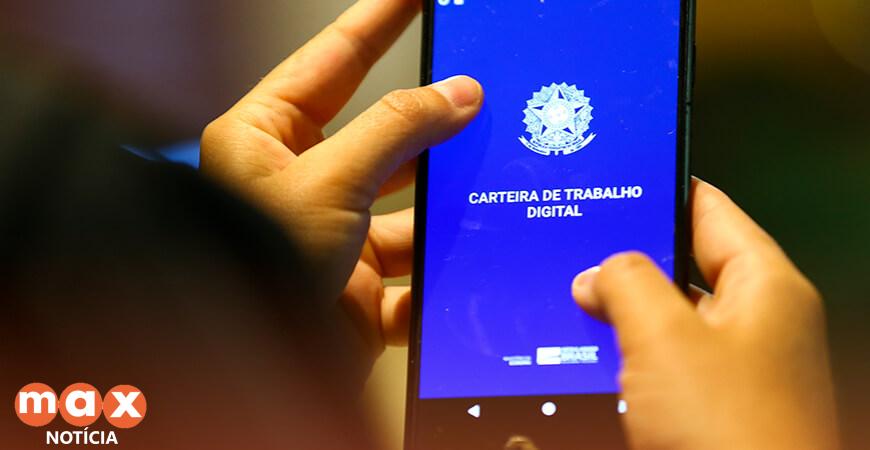 VAGAS DE EMPREGO DESTA QUARTA-FEIRA (05 DE OUTUBRO DE 2022)