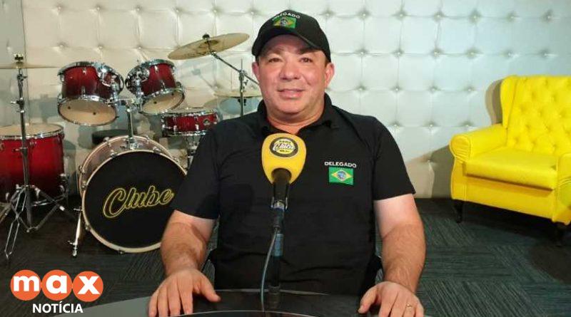 Delegado Francisco Sampaio, A maior decepção eleitoral de 2022 em Foz