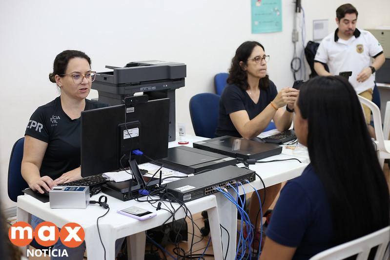 População iguaçuense pode contar com serviços jurídicos gratuitos no programa Justiça no Bairro