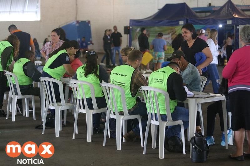 Castrapet fez 1.015 procedimentos de cães e gatos em Foz do Iguaçu