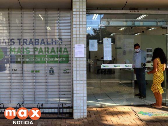 VAGAS DE QUINTA-FEIRA (01 DE DEZEMBRO DE 2022)