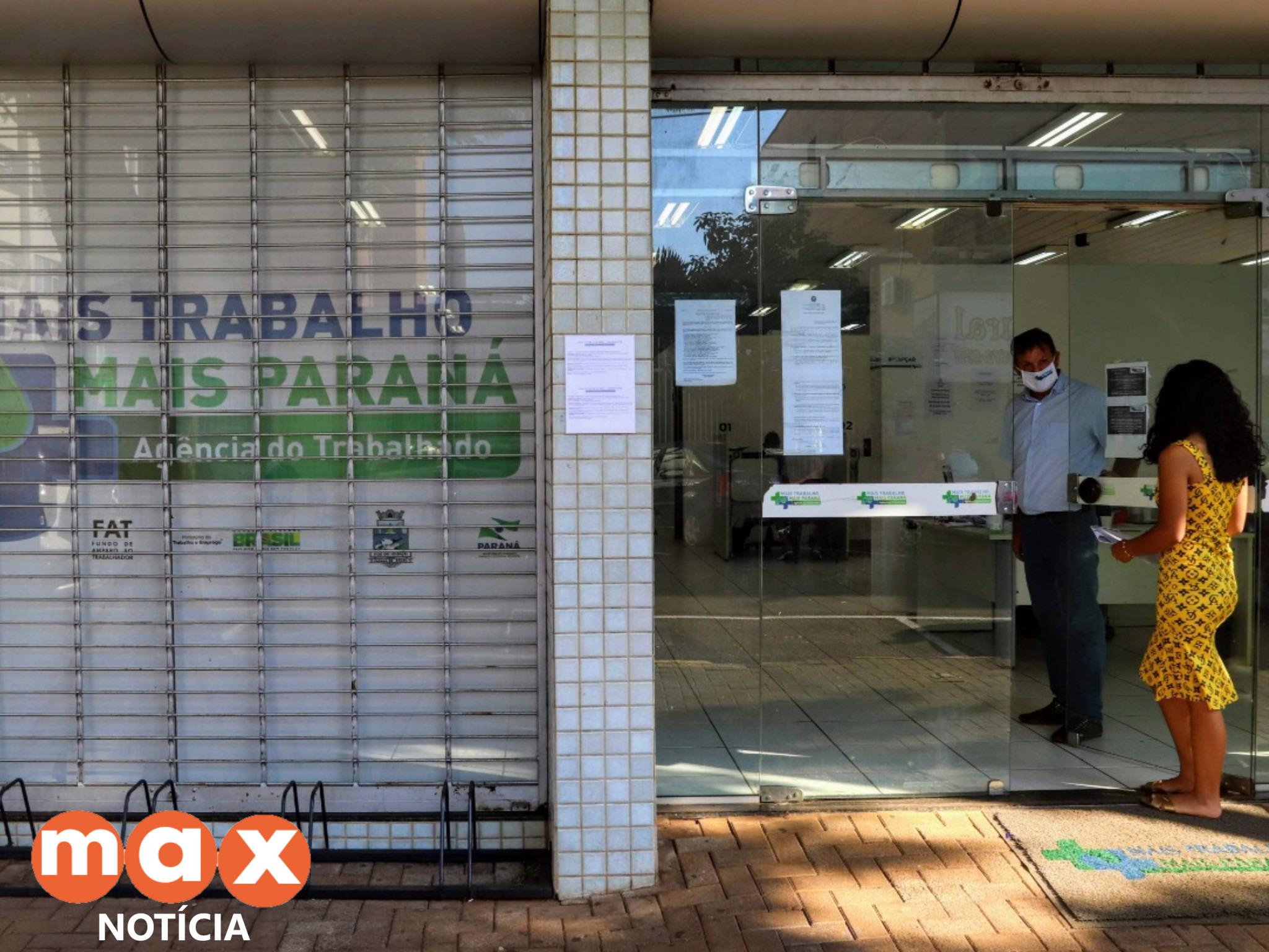 VAGAS DE QUARTA-FEIRA (14 DE DEZEMBRO DE 2022)