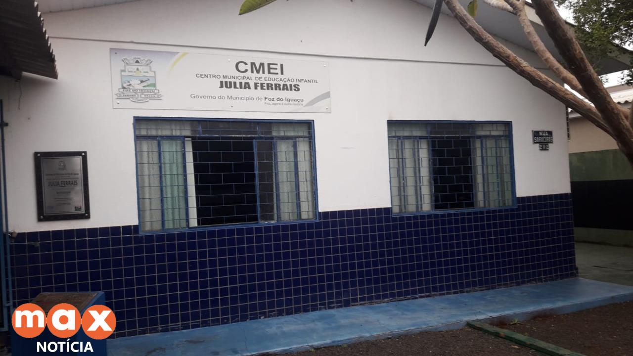 Prefeitura publica licitações para nova Escola Lucia Marlene e reconstrução do Cmei Julia Ferrais