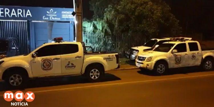 Polícia paraguaia suspeita que brasileira tenha sido morta em motel