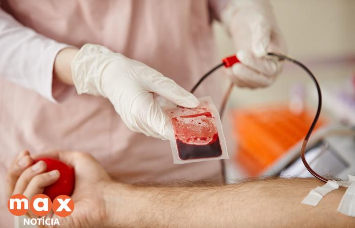 Aumento de acidentes de trânsito no fim do ano eleva necessidade de transfusões sanguíneas