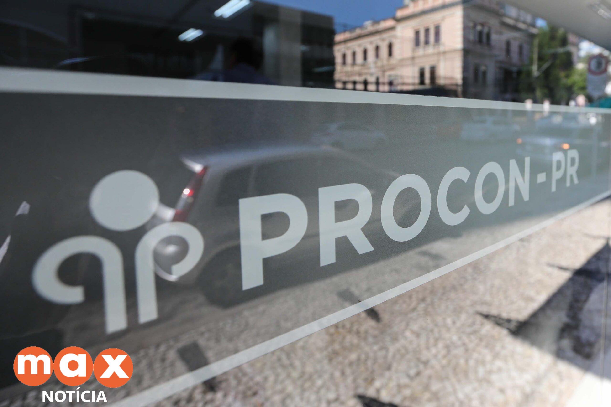 Em quatro anos, ações do Procon-PR geram R$ 10 milhões em multas revertidos ao consumidor