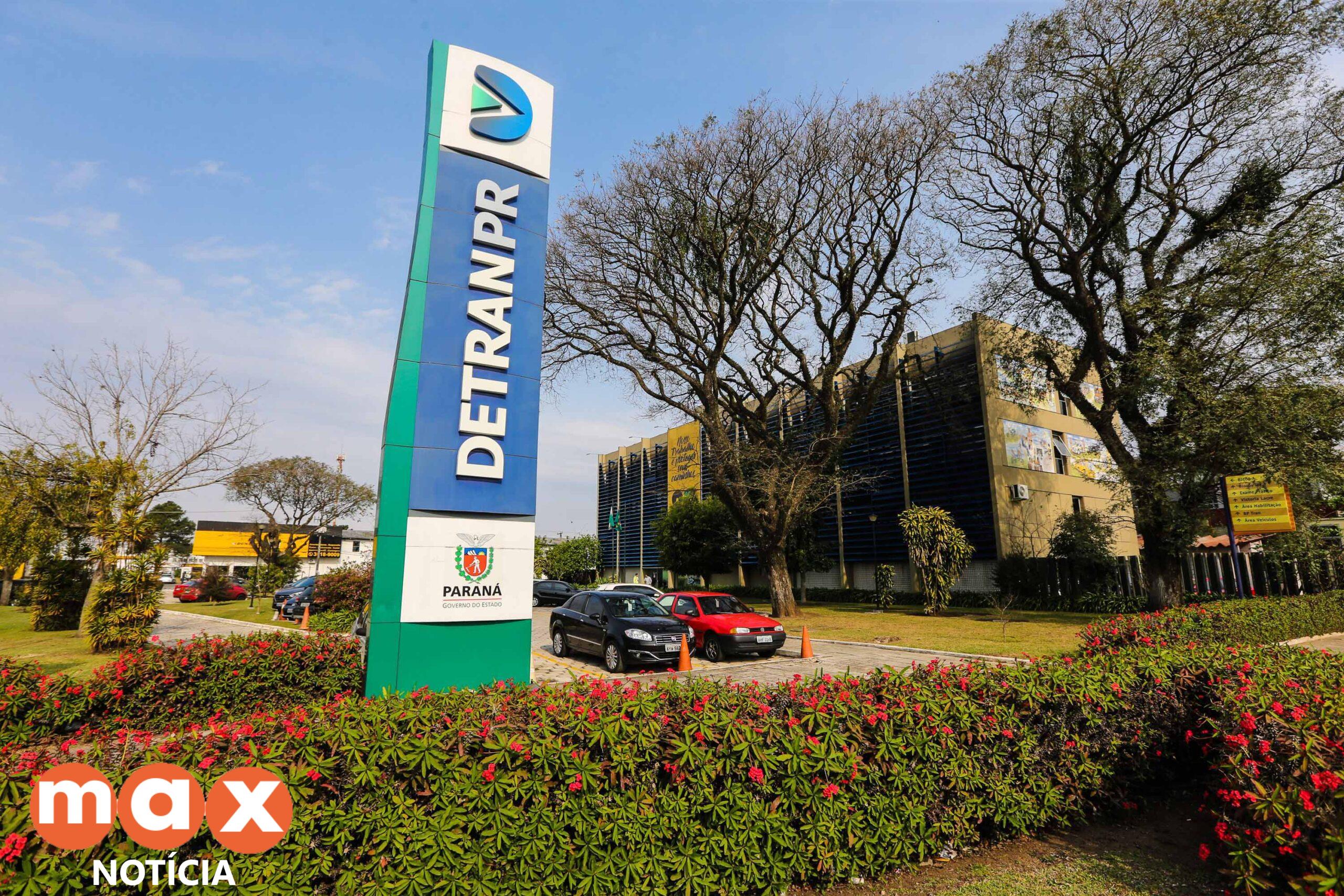 Após quatro anos sem reajuste, Detran atualiza valores de taxas a partir de janeiro