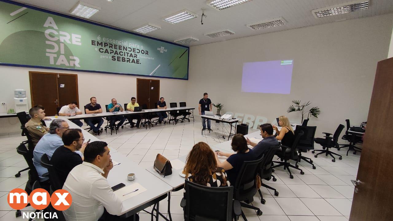 CGDM propõe resolução inédita sobre a liberdade econômica em Foz do Iguaçu