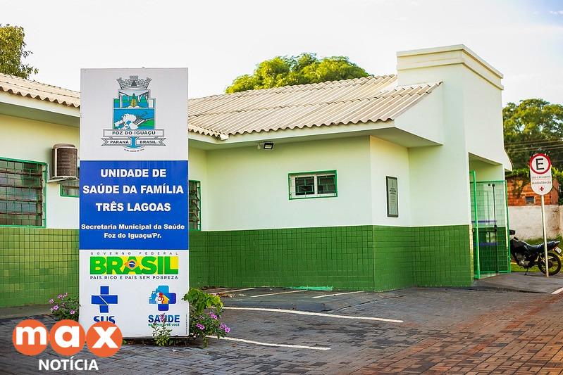 Unidades de Saúde funcionarão em sistema de escala durante o recesso do final de ano