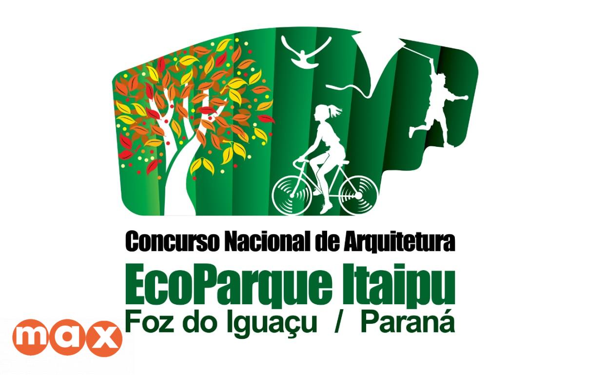 Pré-lançamento de concurso de arquitetura para EcoParque Itaipu