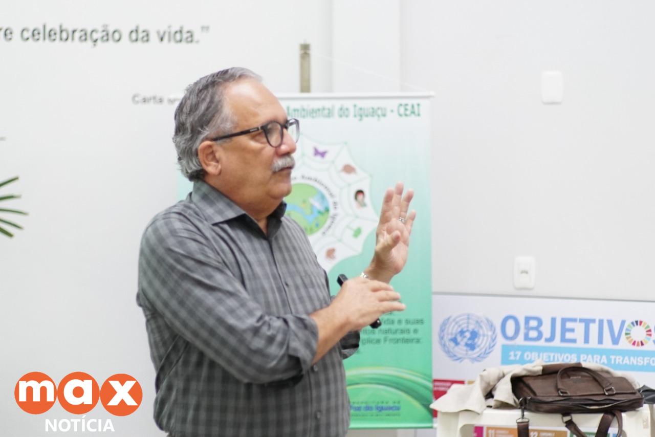 Gestores da Secretaria da Educação participam de seminário sobre o Fundeb e o ensino em período integral