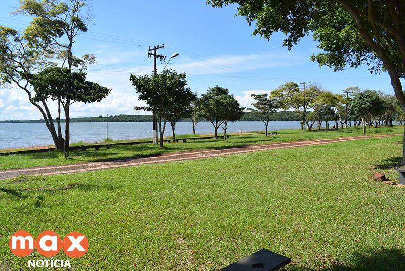 Prainha de Três Lagoas será reaberta oficialmente nesta quinta-feira (15)