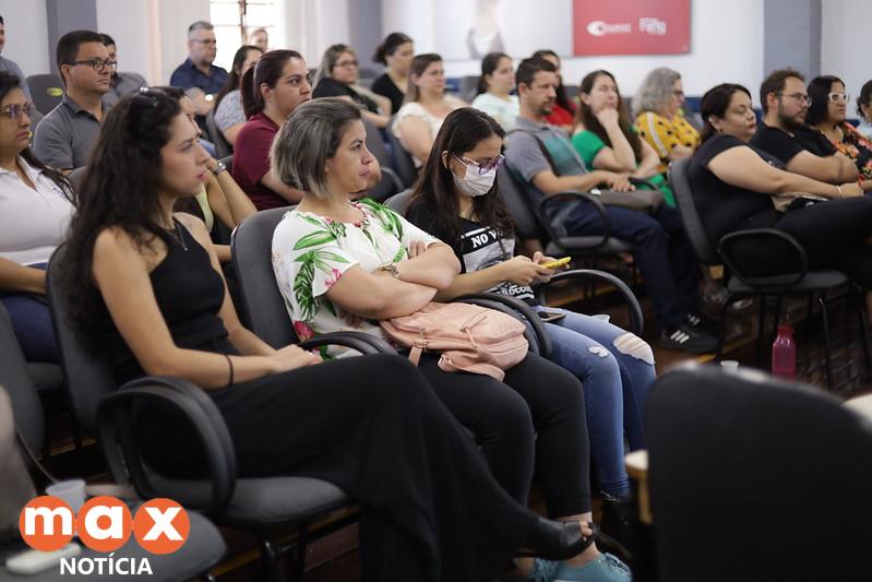 2º Seminário de Gestão da Secretaria de Saúde definirá metas de trabalho para 2023