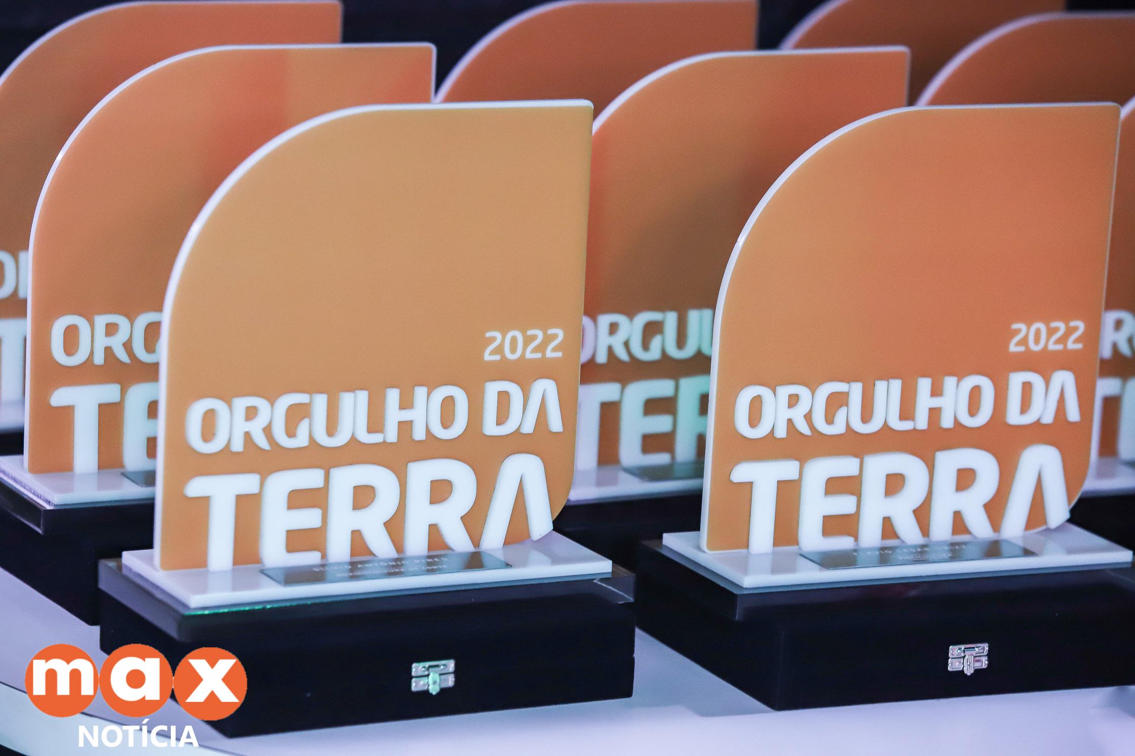 Orgulho da Terra: produtores são premiados por boas práticas no agronegócio paranaense