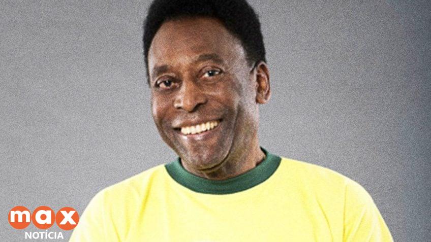Morre o Rei Pelé aos 82 anos