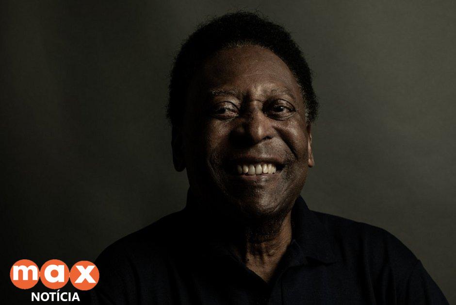 Pelé não responde mais ao tratamento contra o câncer