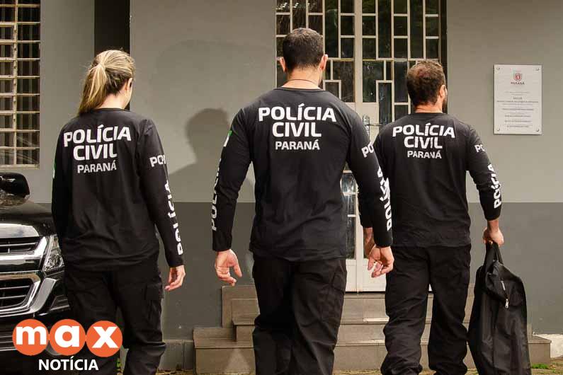 Polícia Civil orienta população sobre como agir no combate à corrupção