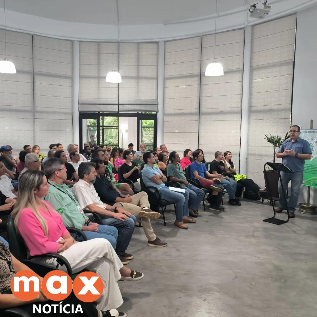 Bosques Guarani e dos Macacos vão ampliar ICMS Ecológico para Foz do Iguaçu