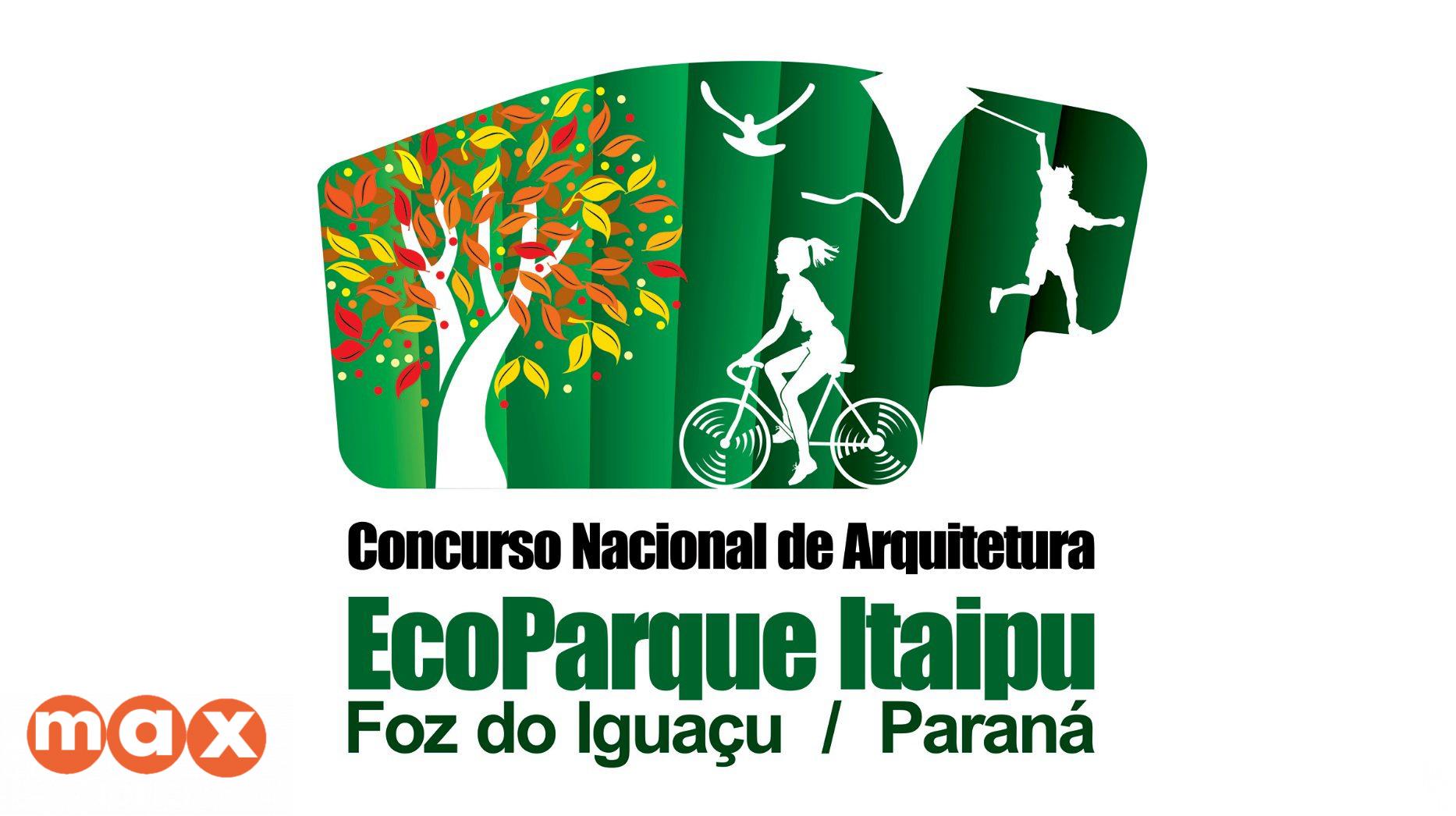 Abertas as inscrições para concurso arquitetônico do Ecoparque Itaipu