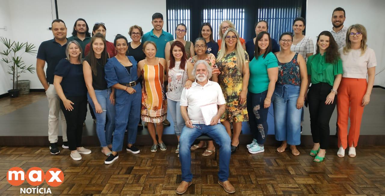 Saúde inicia pré-conferências para levantar proposta de melhorias no sistema em Foz do Iguaçu