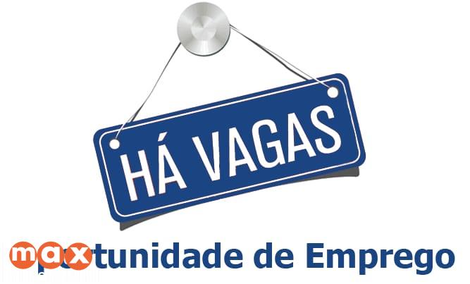 VAGAS DE SEXTA-FEIRA (03 DE FEVEREIRO DE 2023)
