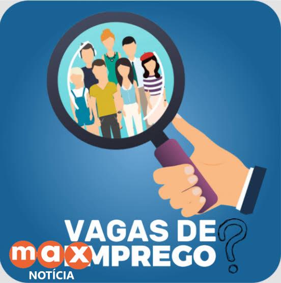 VAGAS DE TERÇA-FEIRA (01 DE AGOSTO DE 2023)