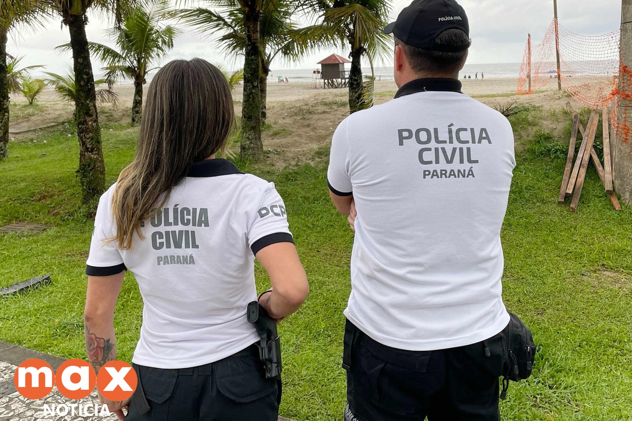 Polícia Civil reforça endereços dos pontos de atendimento à população no Litoral e Noroeste