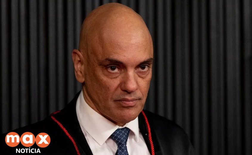 Moraes decide afastar o governador Ibaneis Rocha, do Distrito Federal, por 90 dias