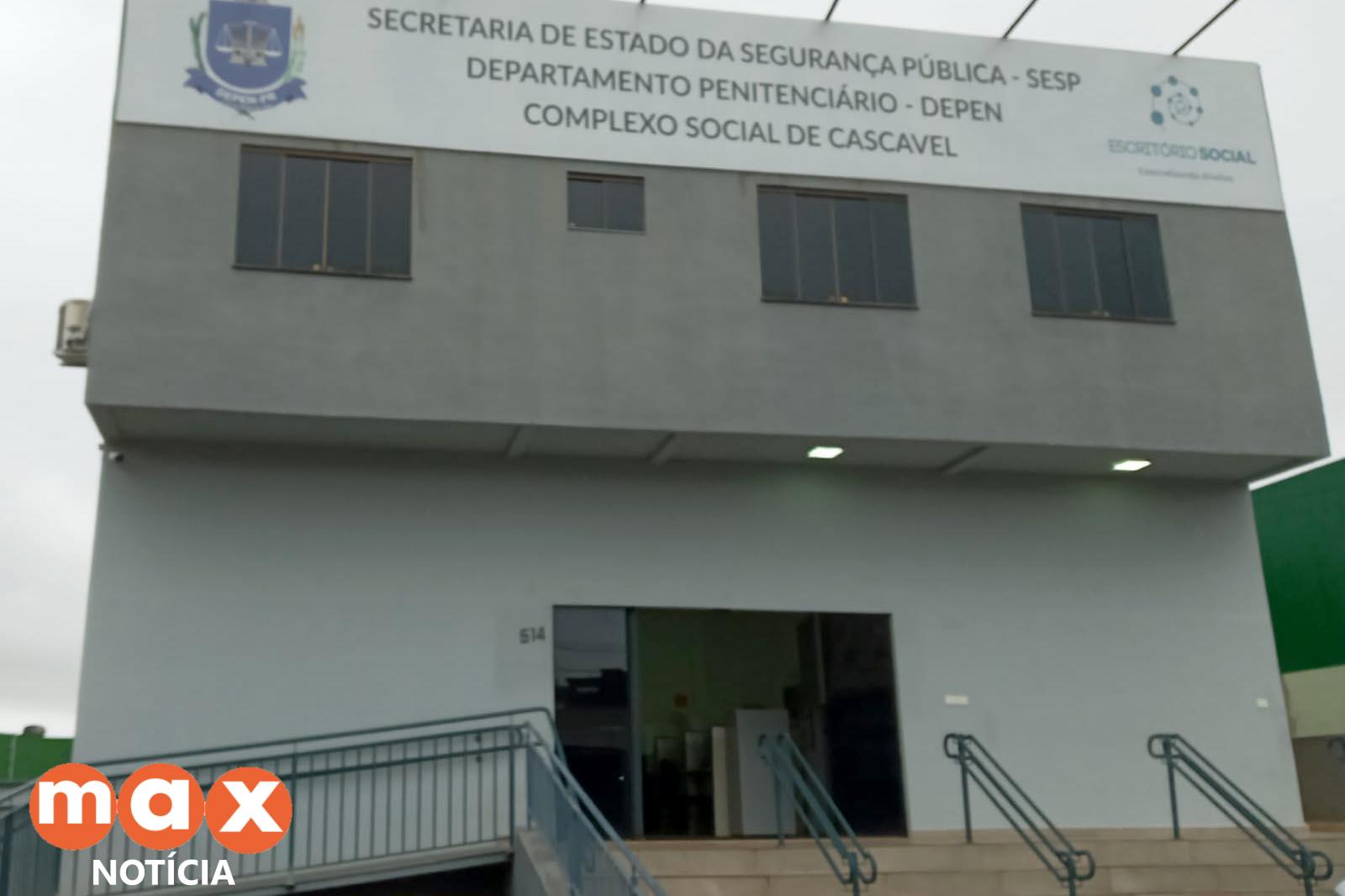Em Cascavel, dez pessoas privadas de liberdade se formam em cursos profissionalizantes