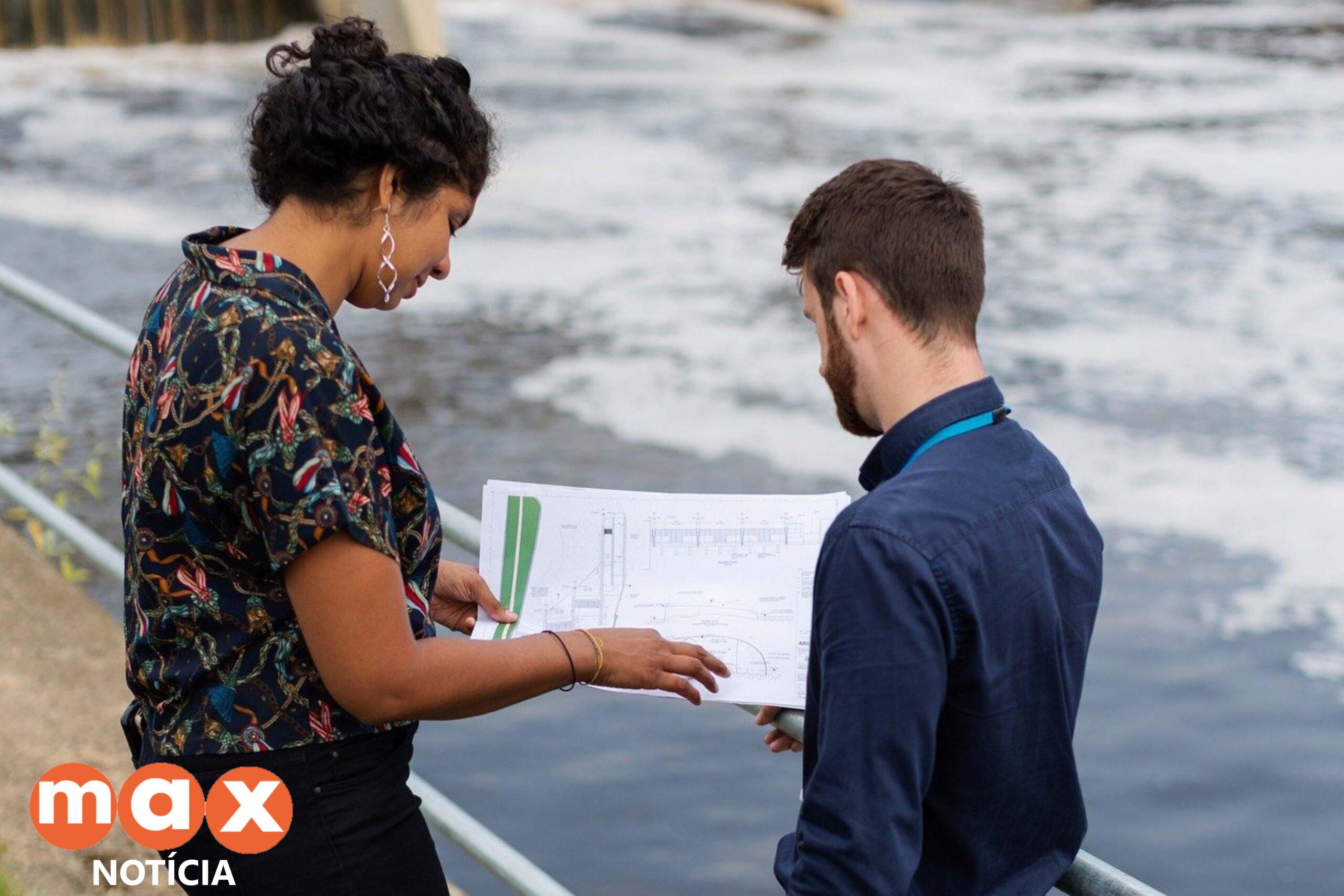 Governo seleciona arquitetos e engenheiros civis para residência técnica em órgãos estaduais