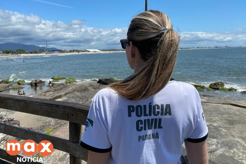 Alerta às mulheres: PCPR reforça importância de denunciar violência na temporada