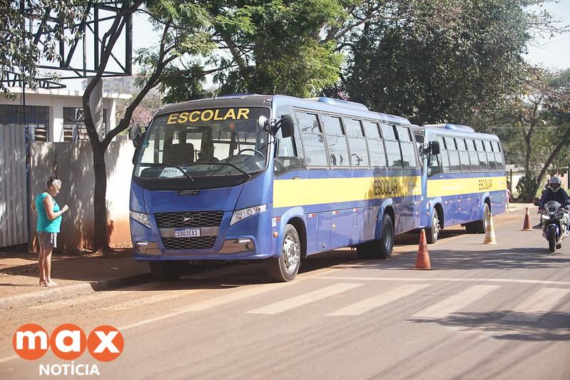 Prefeitura renova o passe estudantil de 1.736 alunos da rede estadual