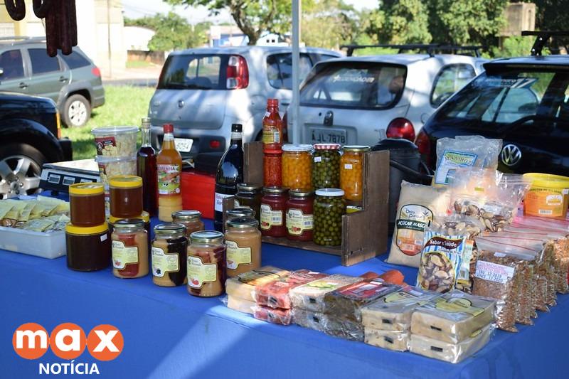 Secretaria de Agricultura vai fiscalizar produtos de origem vegetal e bebidas