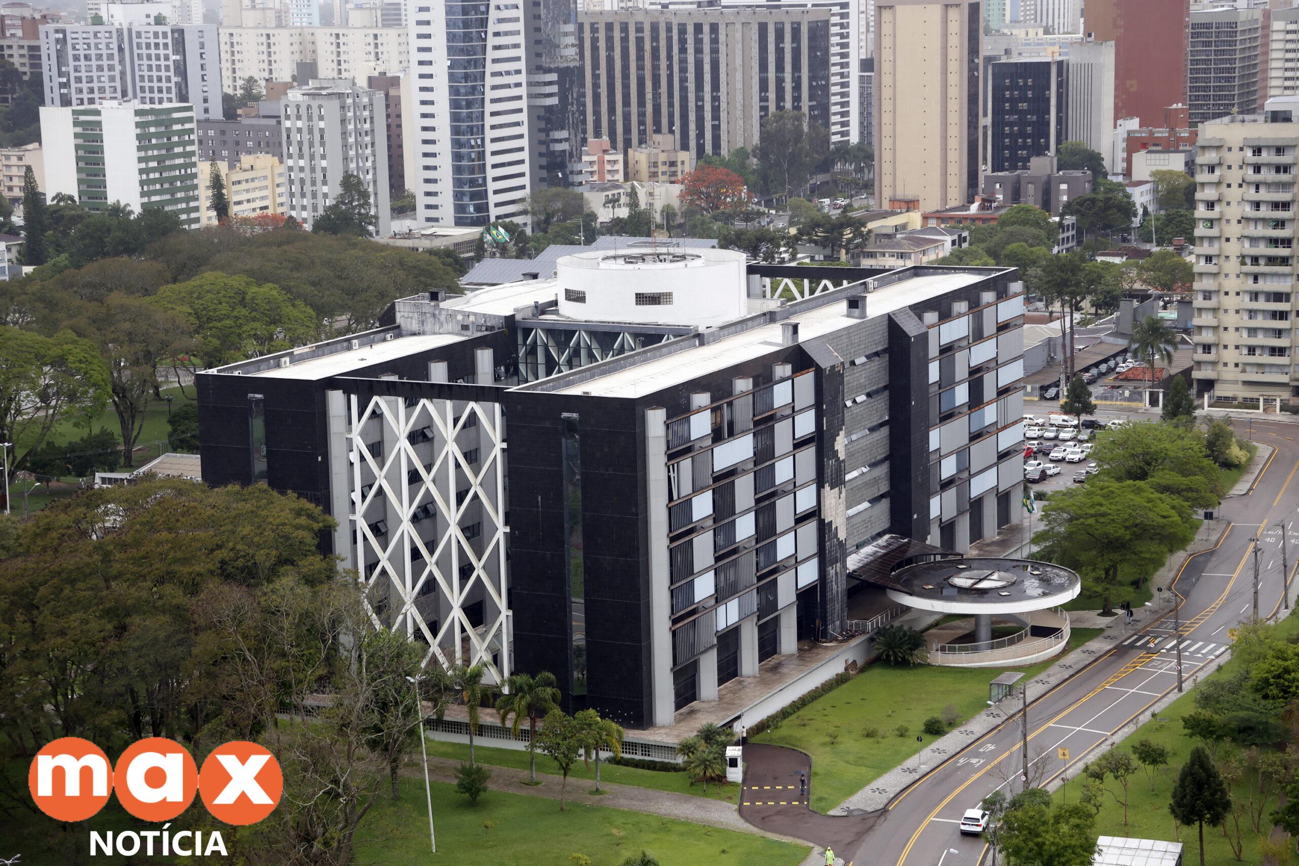 Contratação de plataforma começa a viabilizar estrutura da Loteria do Paraná