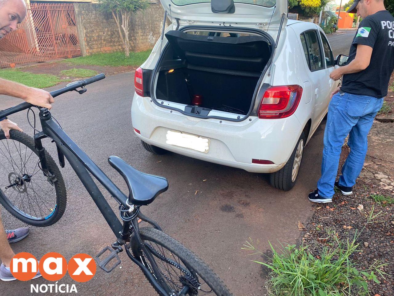 PCPR PRENDE HOMEM POR PRÁTICA DE IMPORTUNAÇÃO SEXUAL EM FOZ DO IGUAÇU