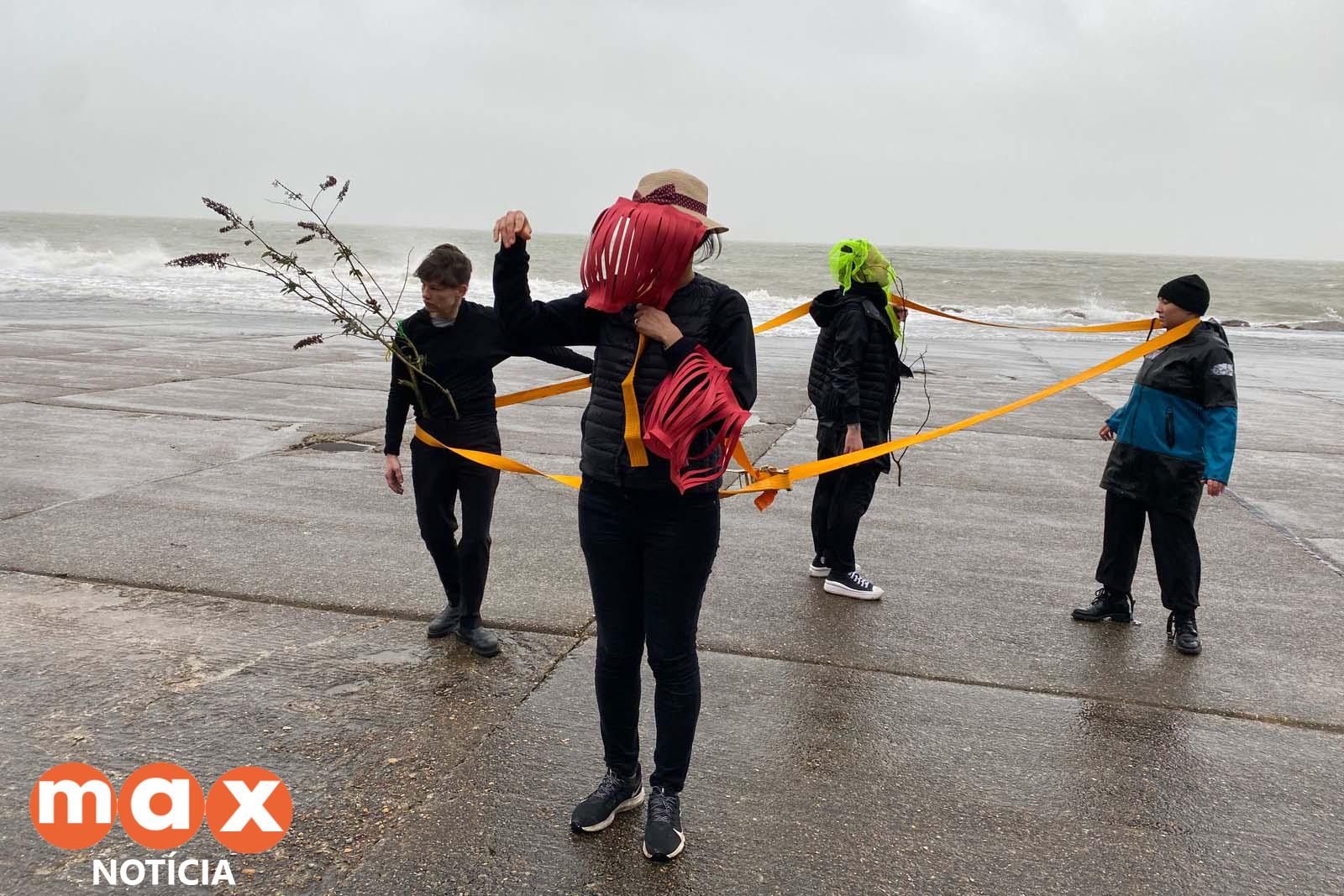 MAC Paraná abre nesta segunda espaço inédito e contínuo para artistas de performance