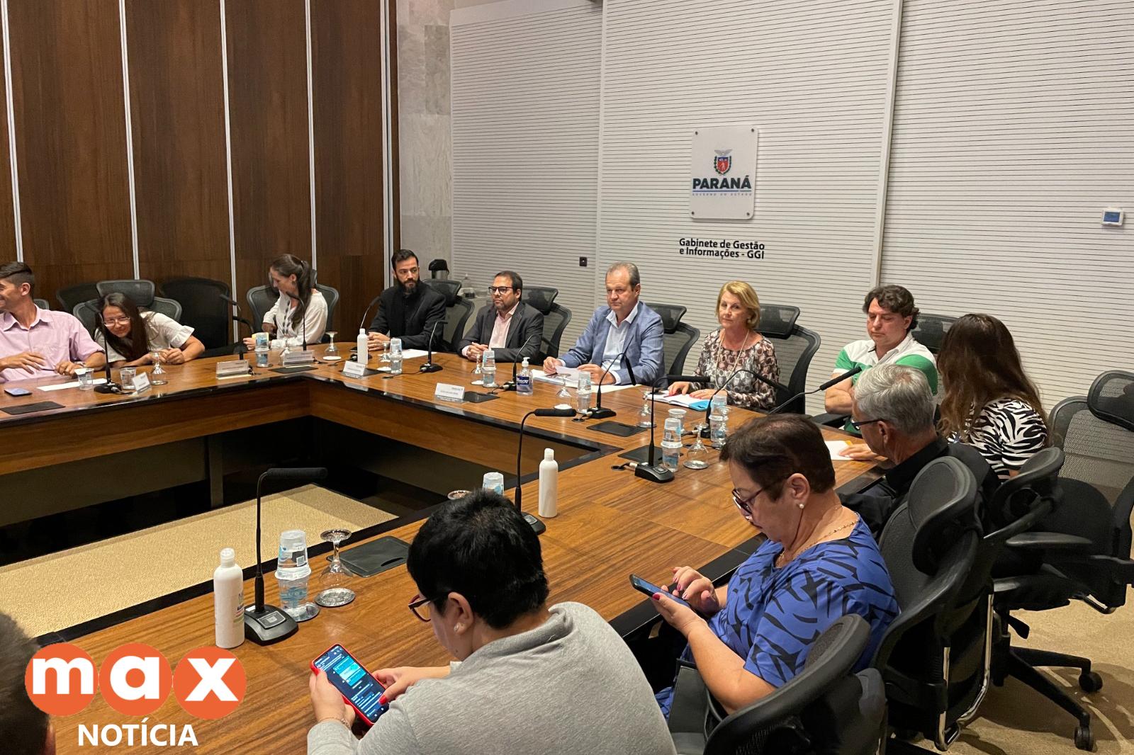 Rondon: Governo planeja ações de extensão universitária em municípios com baixo IDH