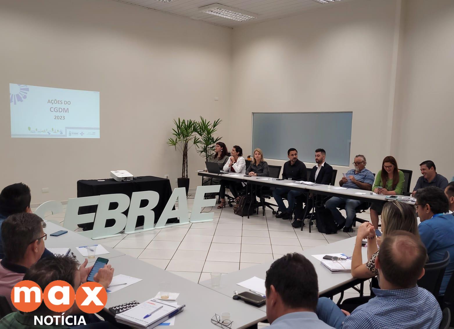 Segunda etapa do Foz Desenvolve vai ativar Centro de Inovação Municipal