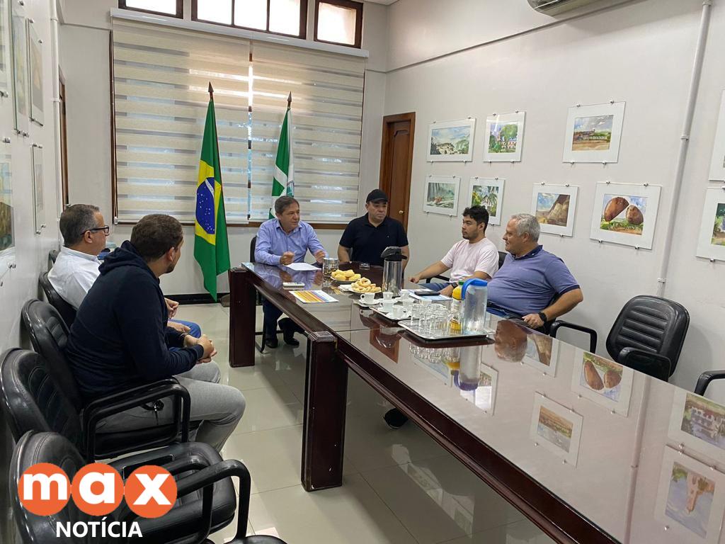 Prefeitura de Foz vai contratar segurança privada para as unidades de ensino