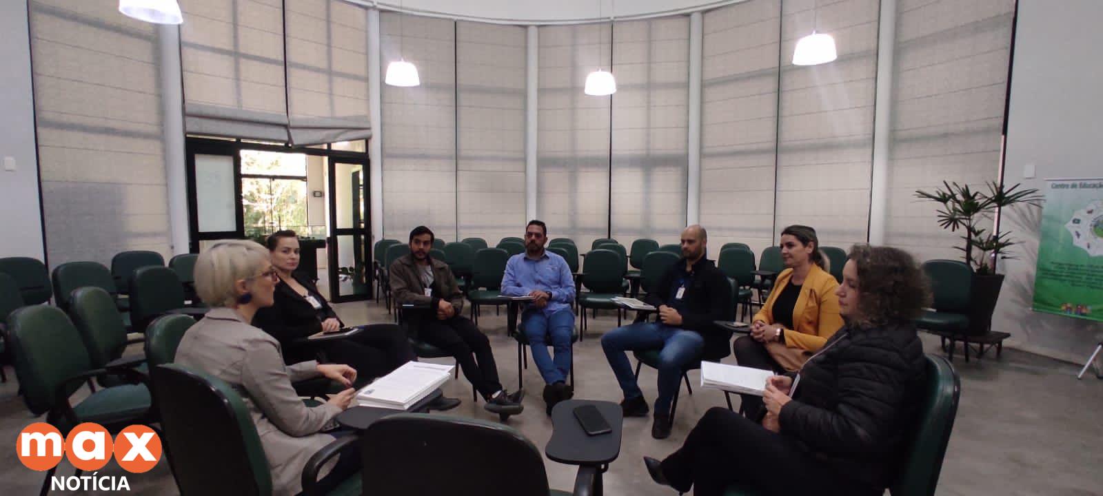 Hospital Municipal reativa o Comitê de Sustentabilidade