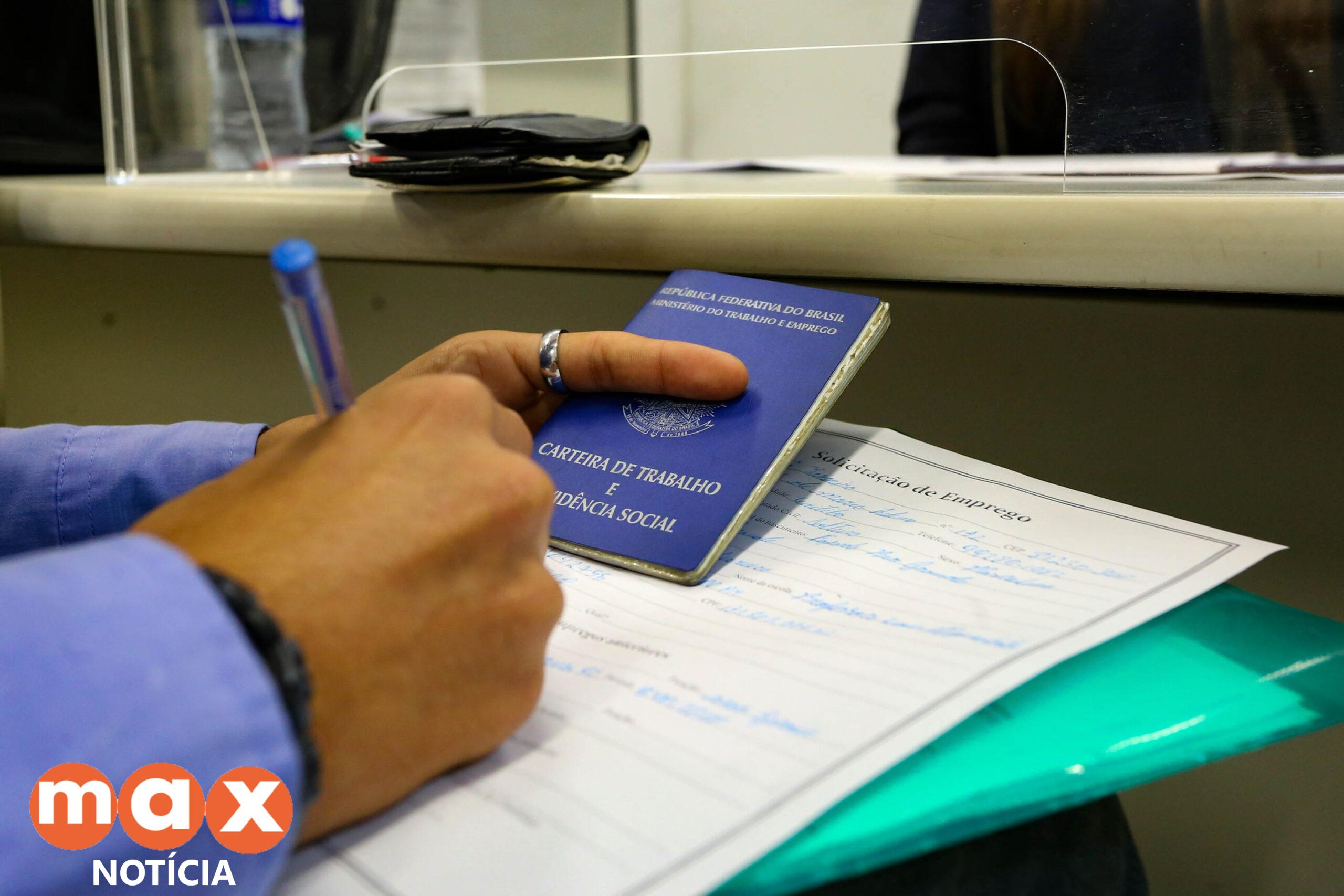 Semana começa com mais de 13 mil vagas de emprego nas Agências do Trabalhador