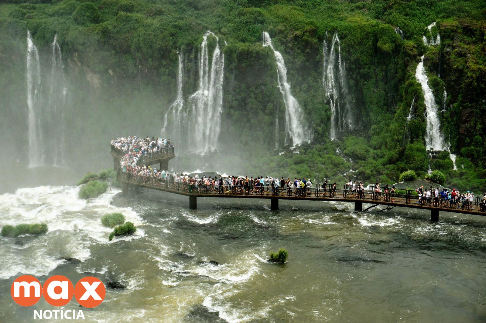 Foz fica em primeiro lugar na seleção da Estratégia Nacional de Destinos Turísticos Inteligentes