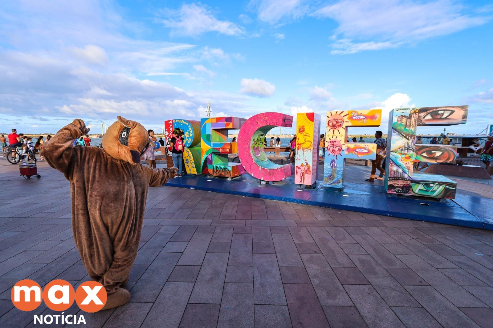 Foz vai a Recife convidar turistas para conhecer o Destino Iguaçu