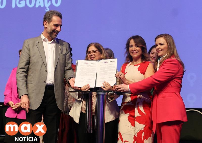 Foz do Iguaçu terá Casa da Mulher Latino-Americana