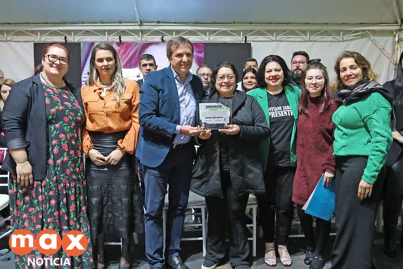 Três Lagoas tem o maior Cmei do Município, com capacidade para atender mais de 500 crianças